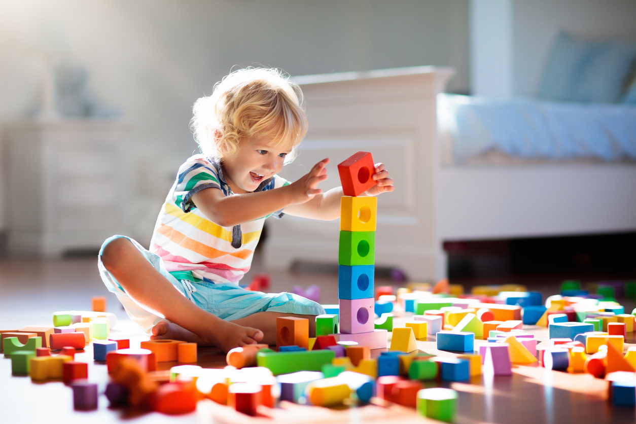Changes to California’s Foster Care System