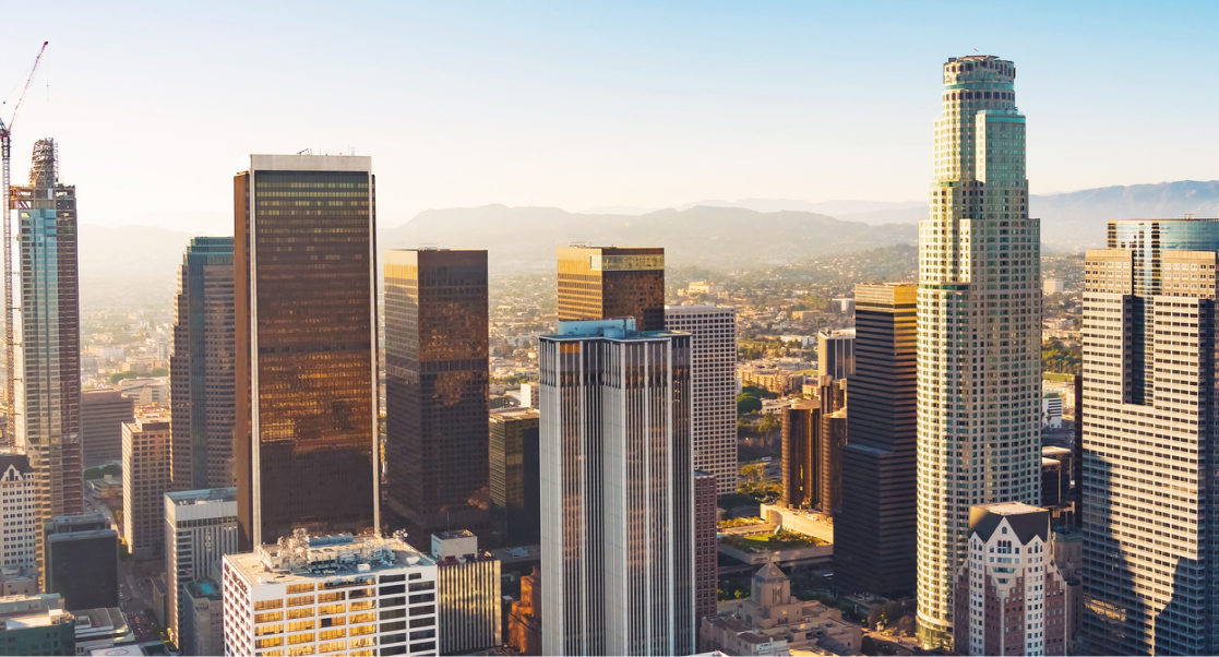 Child Support Services in Los Angeles