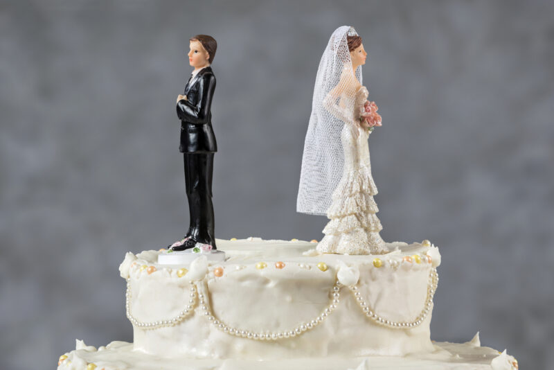 How do Marriage Annulments Work?