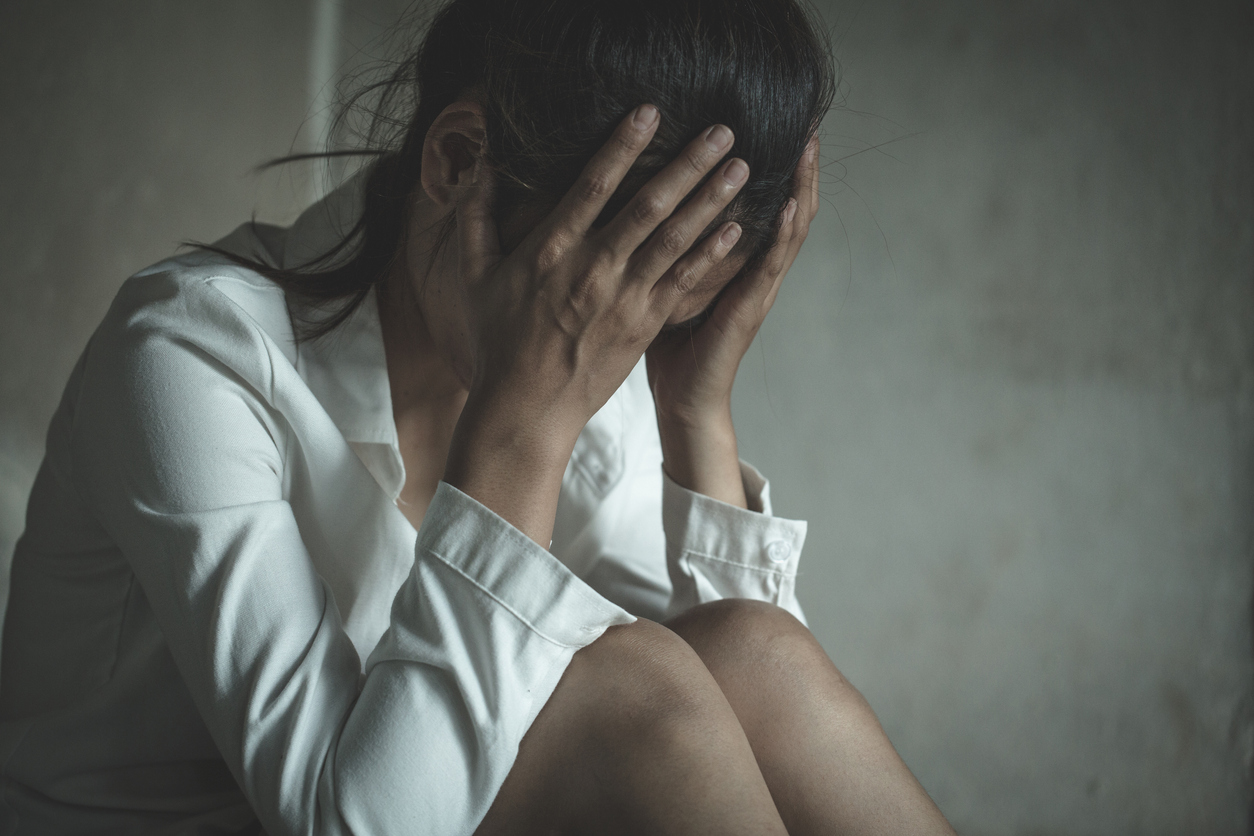 False Allegations of Domestic Violence