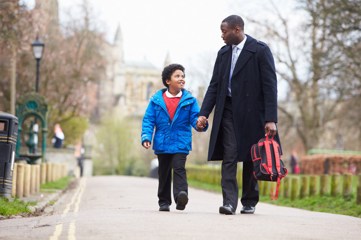 Understanding the Differences Between Legal & Physical Custody