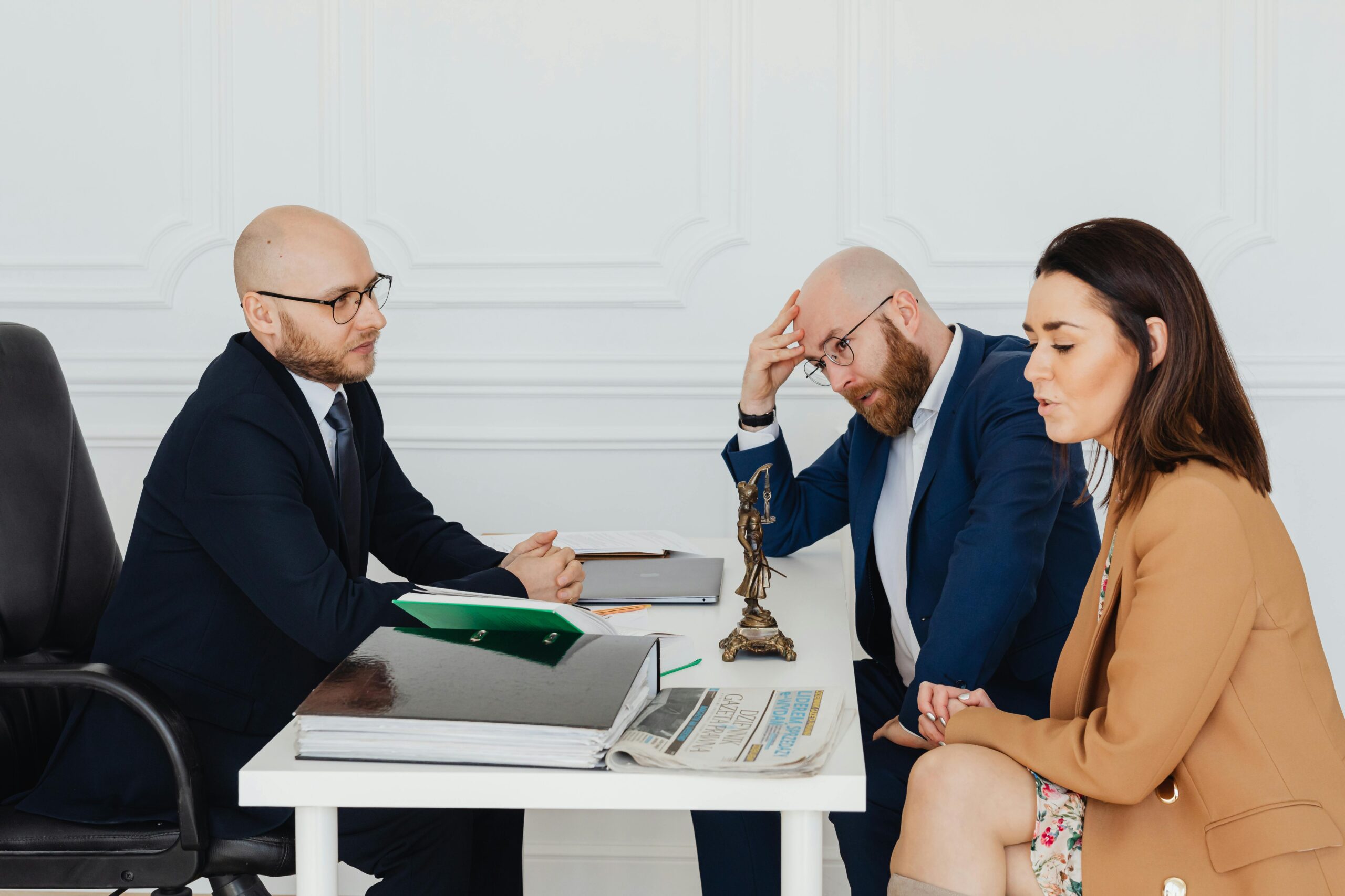 What is Arbitration?