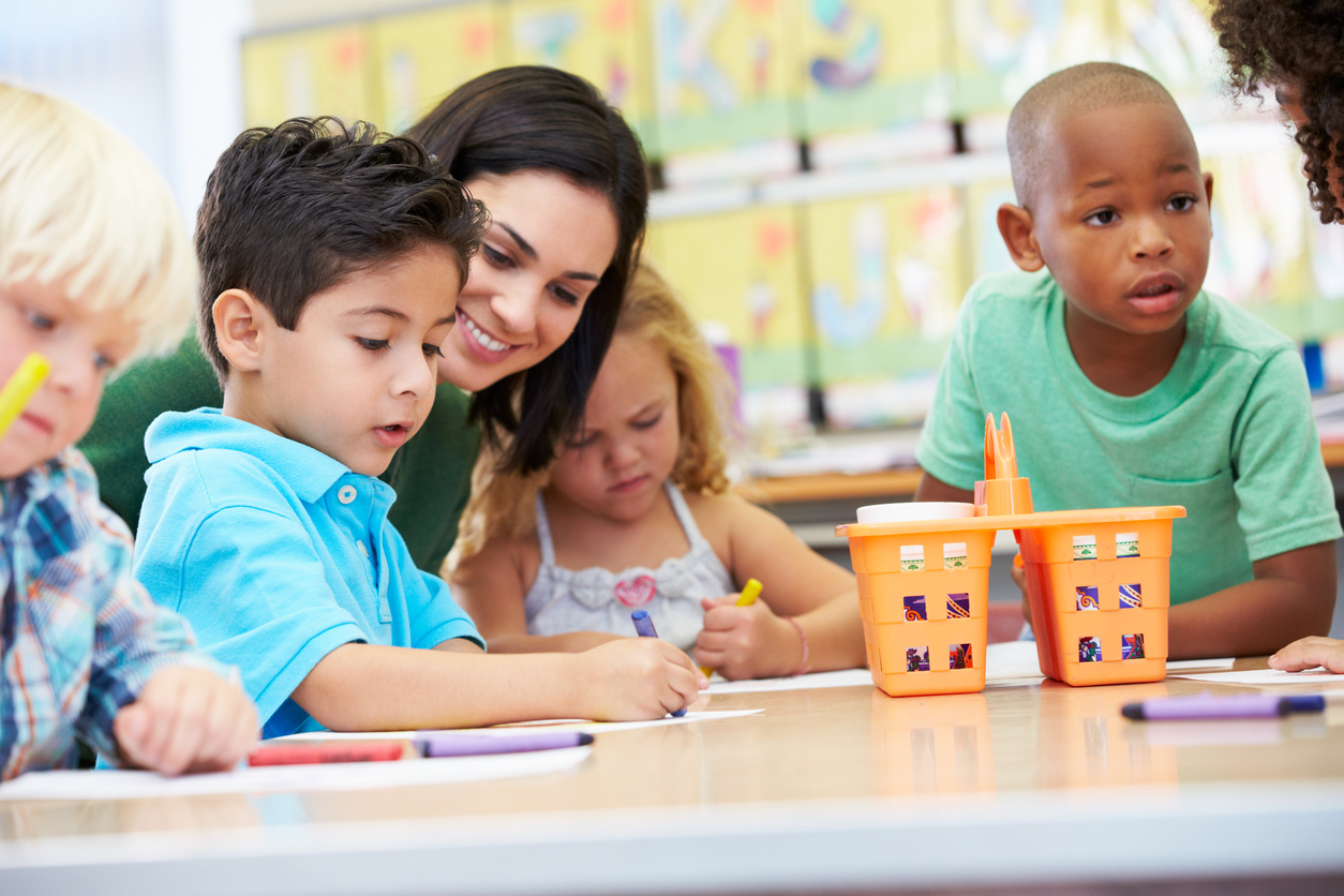 How a Mother Can Get Sole Custody of a Child in Los Angeles
