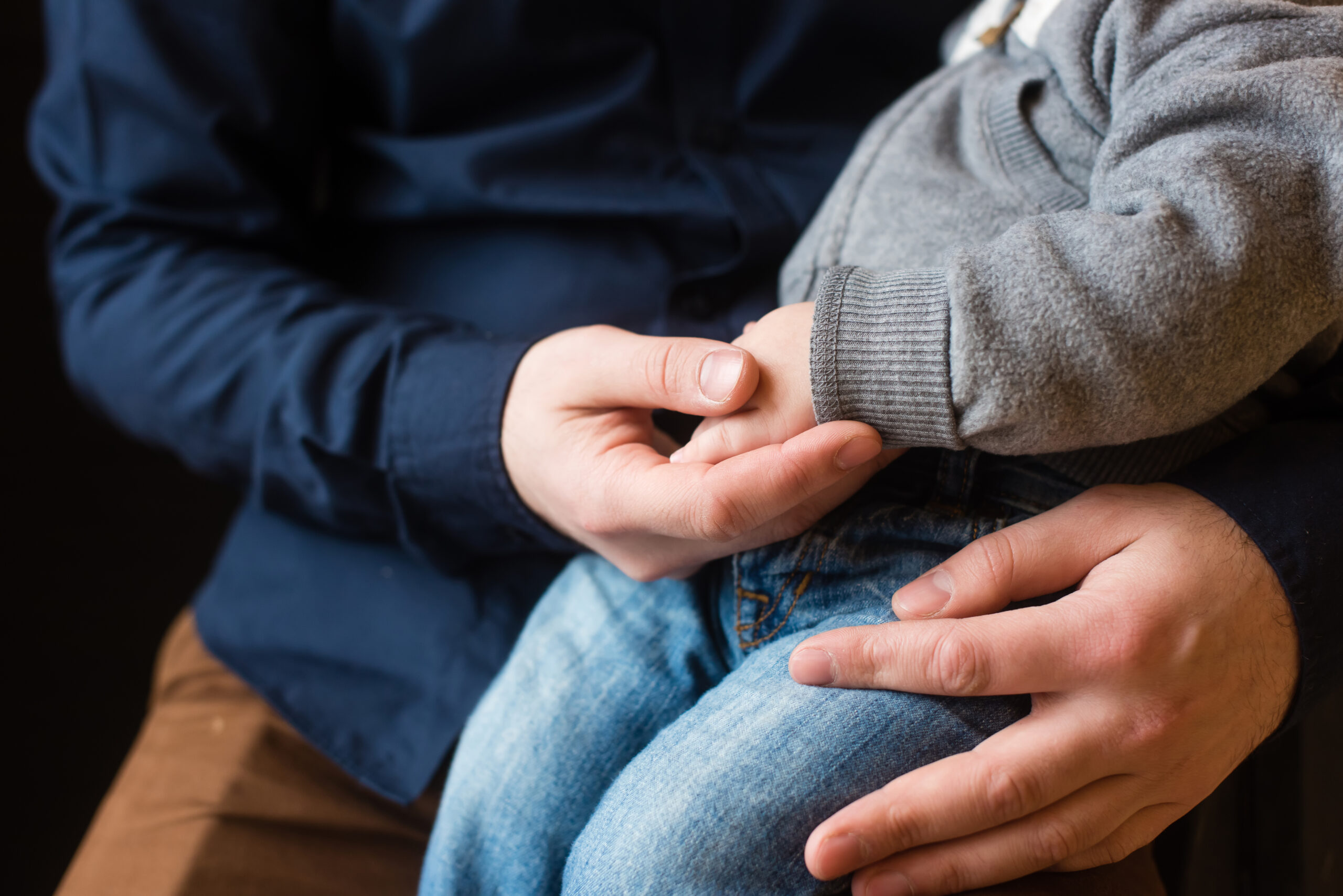Child Custody During the Holidays