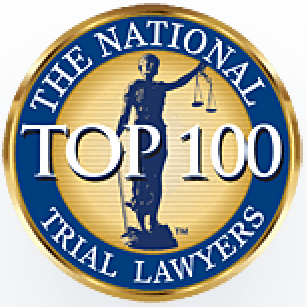 The National Top 100 Trial Lawyers