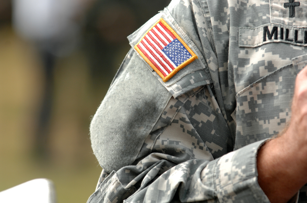 Do Military Couples Divorce More Often?