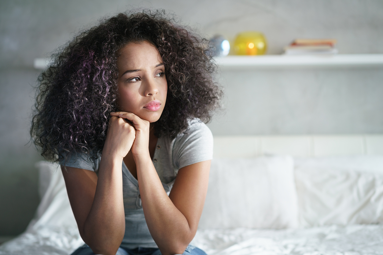 Domestic Violence: When Should You Sue?