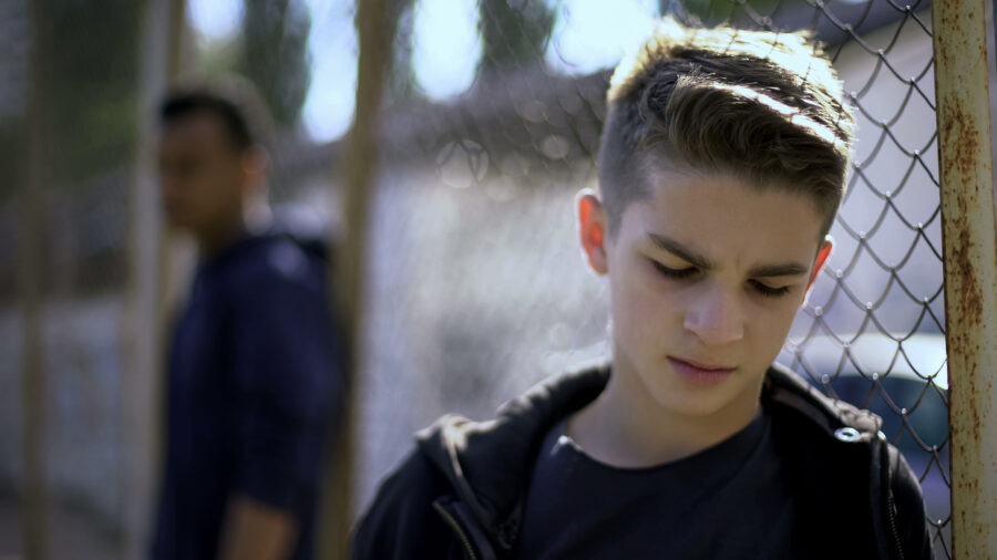 Requesting a Psychological Evaluation in a Child Custody Case