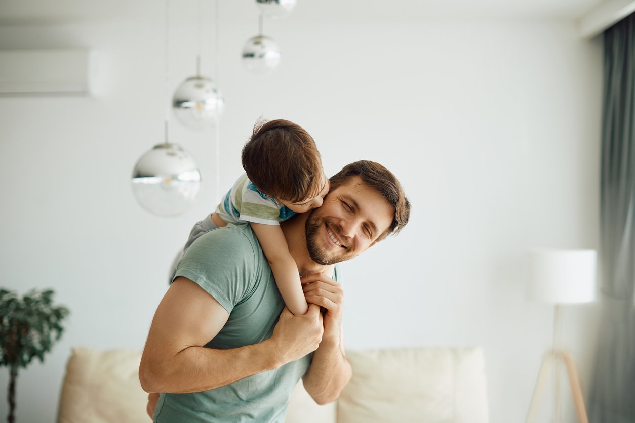 How Can a Father Get Full Custody of Their Child?