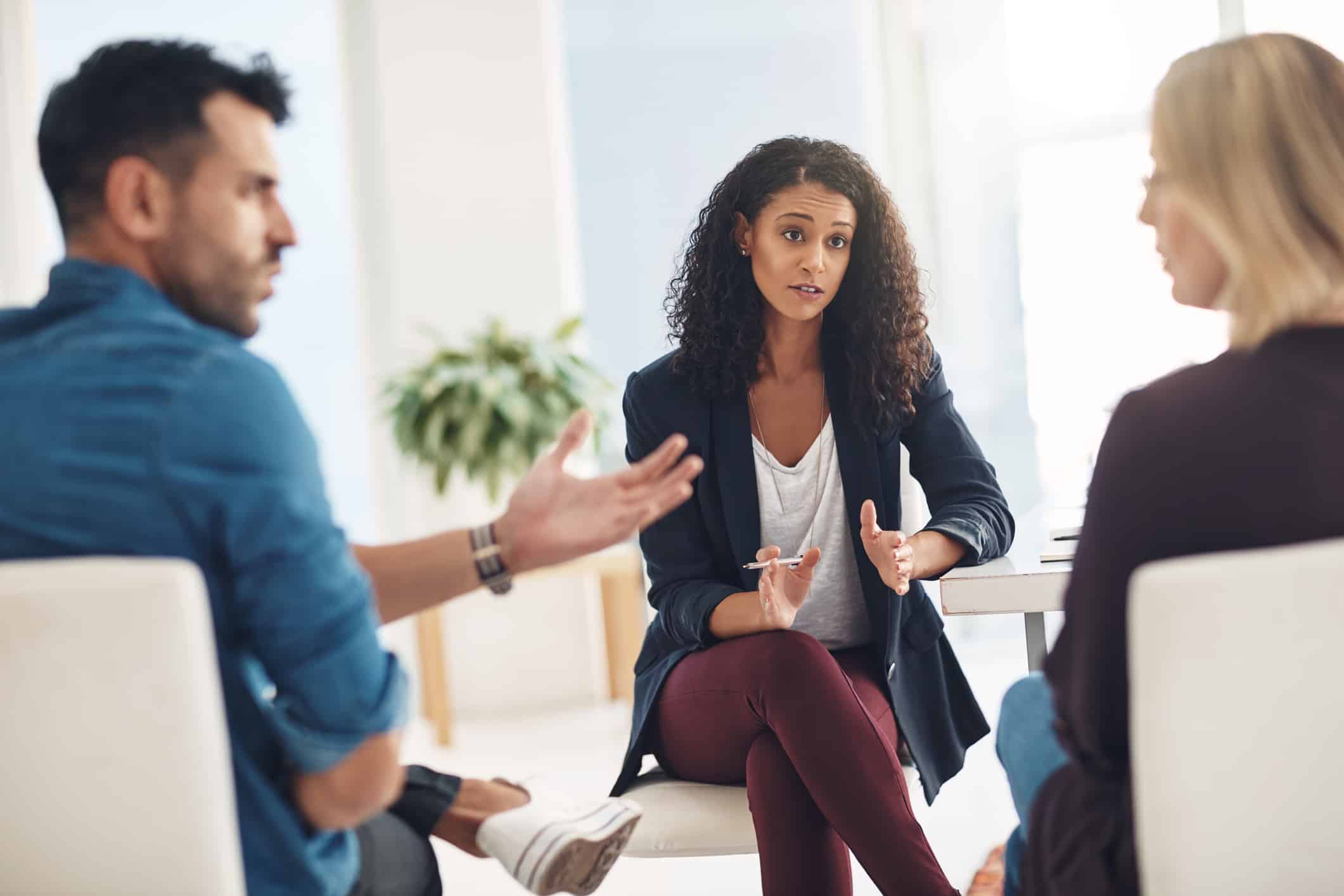 Mediation with Family Court Services Versus a Private Mediator
