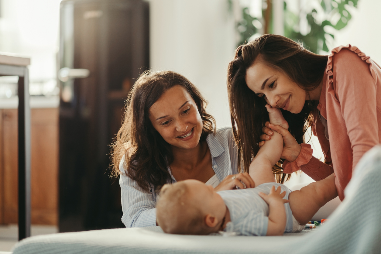 The Benefits of Co-Parenting Courses