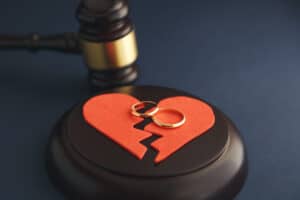 Does a Confidential Marriage License Have Any Effect on a Legal Separation or Divorce?