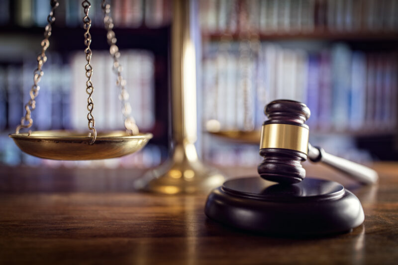 Who is the Affiant When Signing an Affidavit? Is it a Witness to the Signatures, or Person at Office You are Submitting To