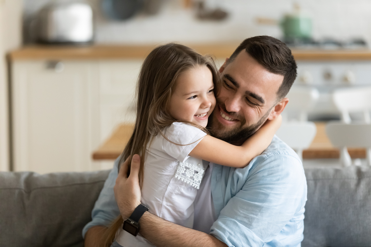 How Does Child Custody Work After the Death of a Parent or Guardian in California?
