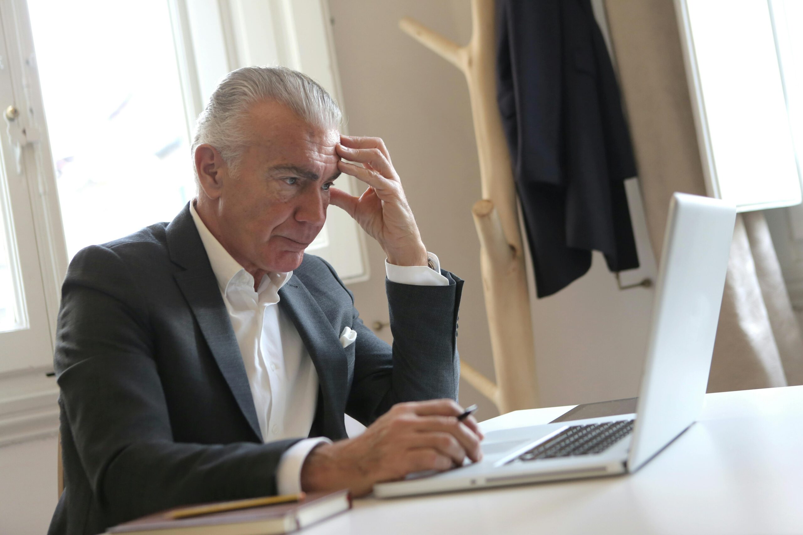 What Is Gray Divorce?