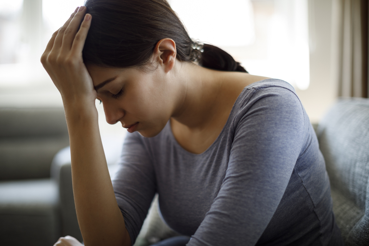 How To Accept That Your Marriage Is Over