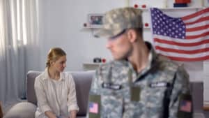 How Berenji & Associates Can Help With Your Military Divorce in Beverly Hills