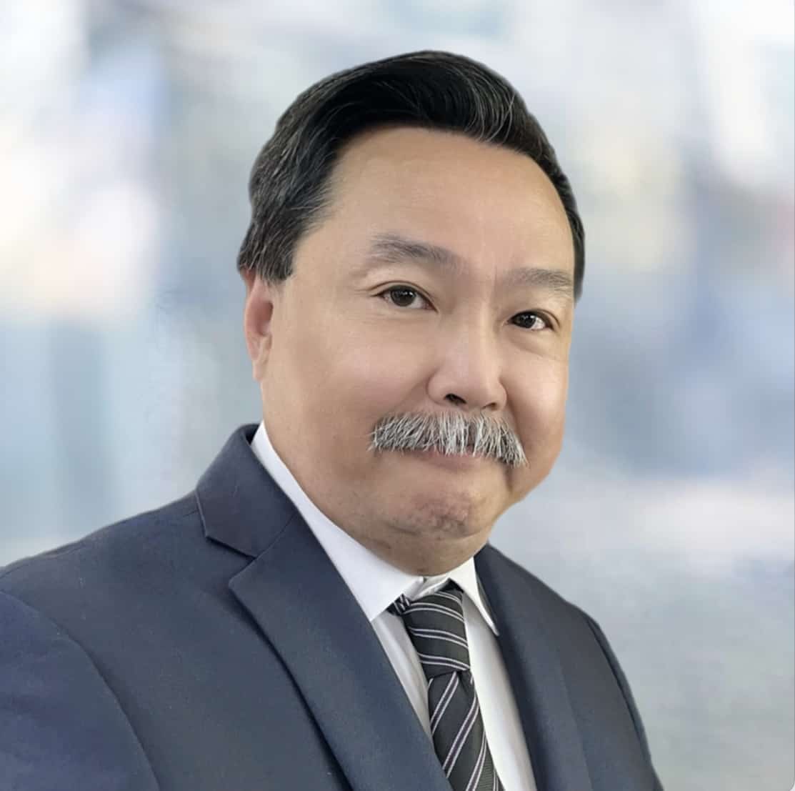 Peter Y. Chang