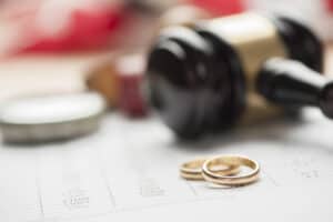 Interim Orders in Divorce