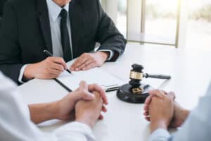 How Our Beverly Grove Divorce Attorneys Can Help You With Your Family Law Matter