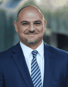 Los Angeles Orders of Protection Lawyer