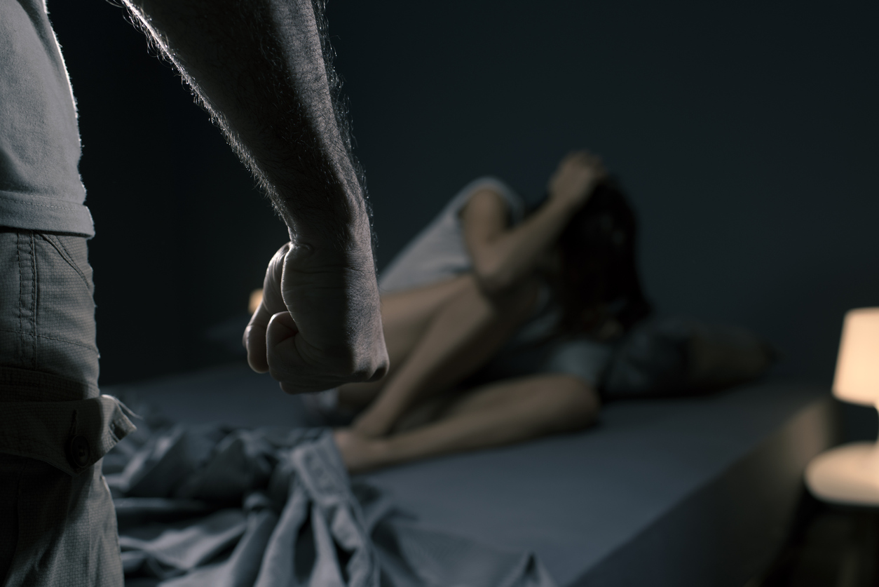 What Happens When a Domestic Violence Victim Doesn’t Want To Press Charges?