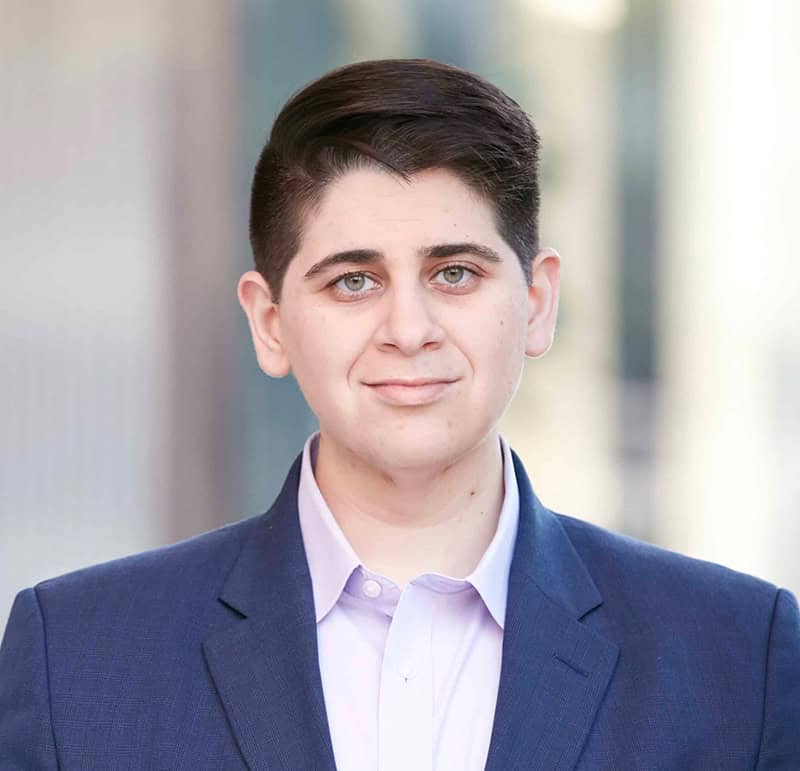 Andrew Arakelian - Beverly Hills divorce lawyer