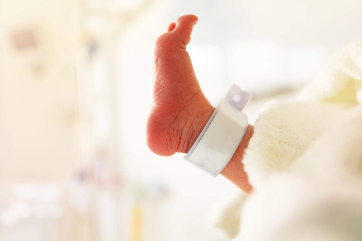 DNA Tests Can Be Inaccurate, But You May Have the Right to Sue the Paternity Testing Firm 