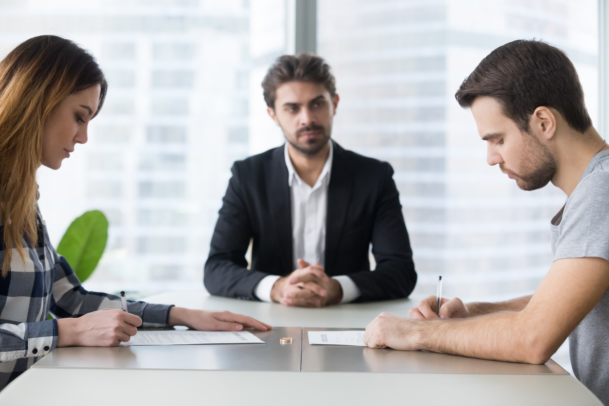 What is a Post-Nup?