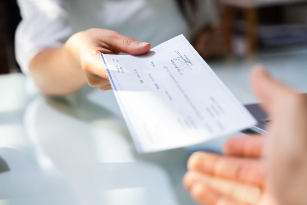 Divorce and Social Security Benefits