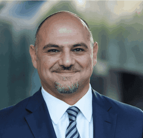 Golden Triangle Divorce Lawyer