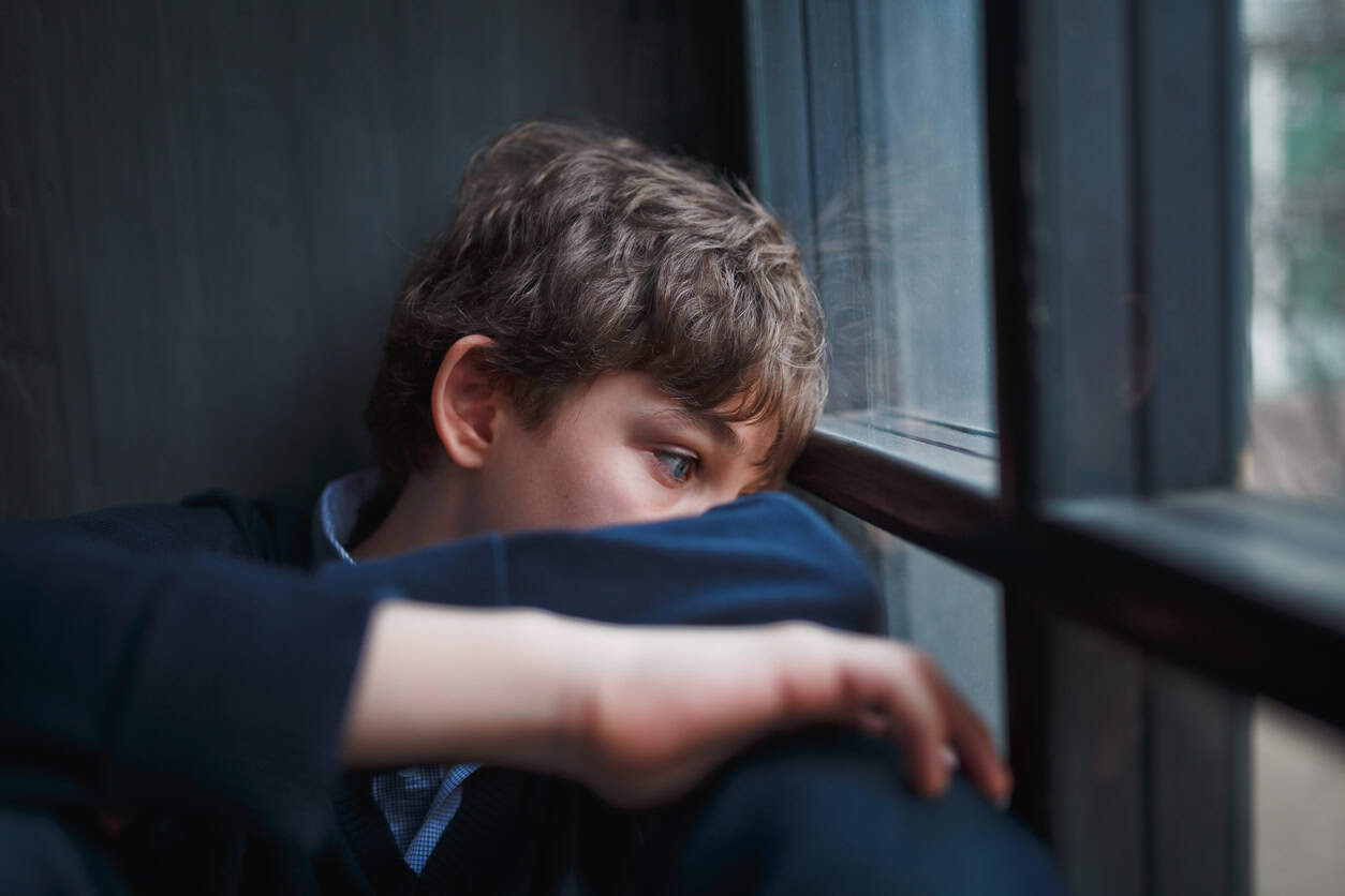 How To Deal With A Narcissistic Parent