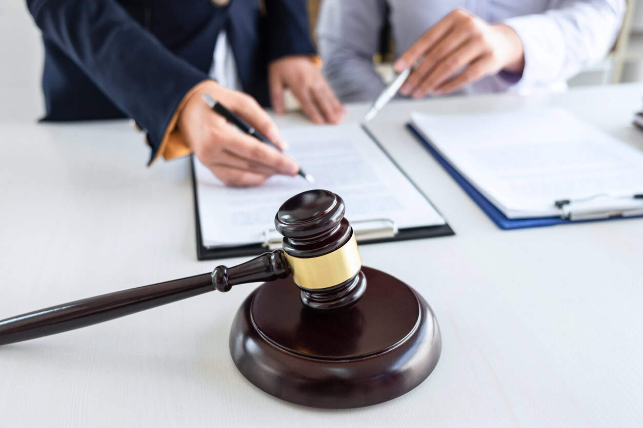 5 Things to Know When Responding to Divorce Papers