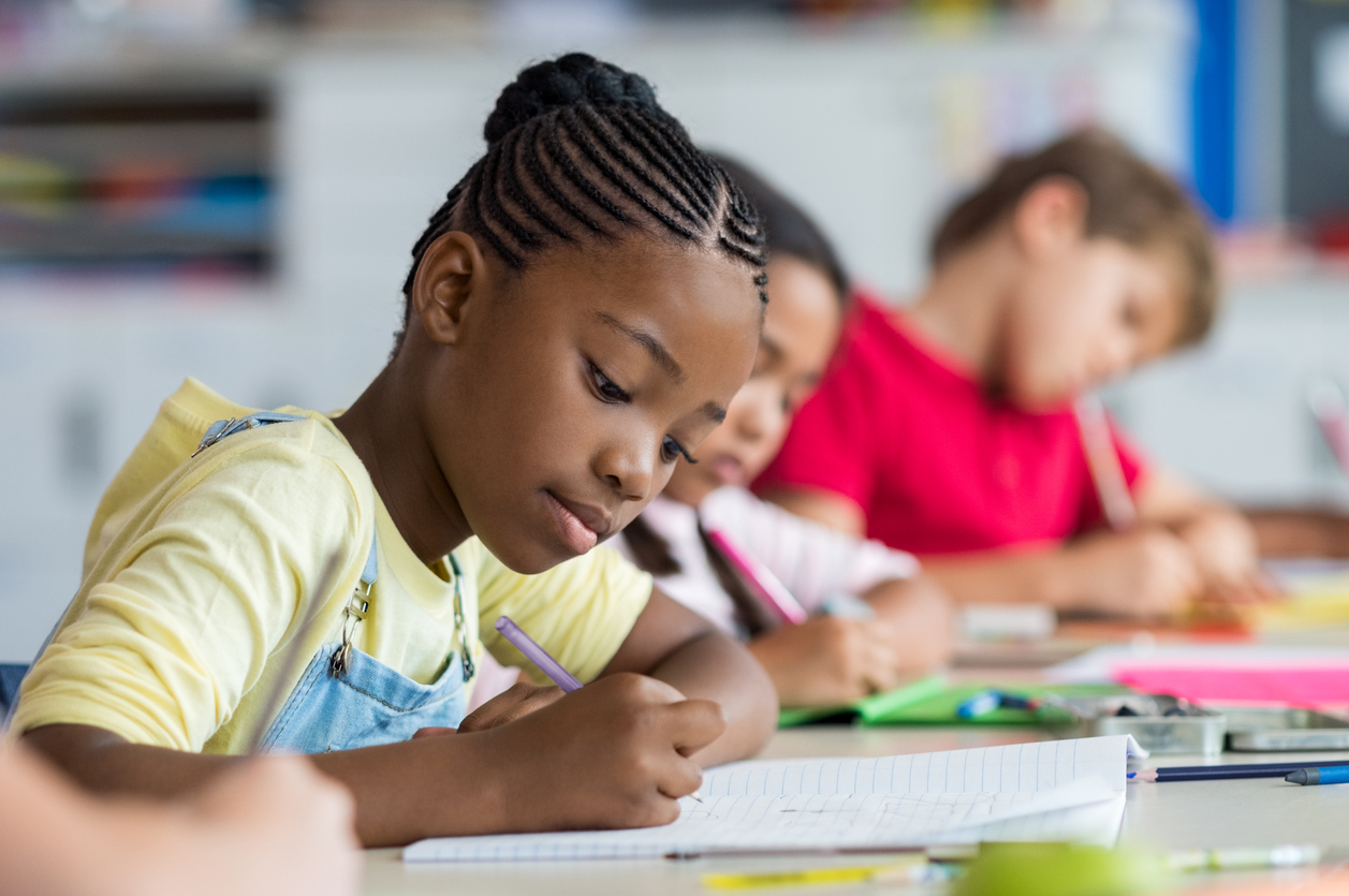 How Old Does a Child Have to Be to Choose Which Parent to Live With in California?