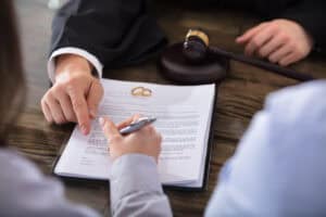 How Berenji & Associates Divorce Lawyers Can Help with Your Separation Agreement in Beverly Hills, CA