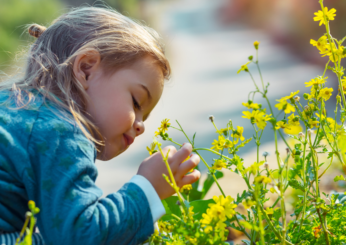 How Does Child Custody Work if Parents Live in Different States?