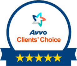 avvo clients' choice