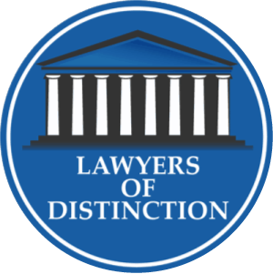 Lawyers of distinction