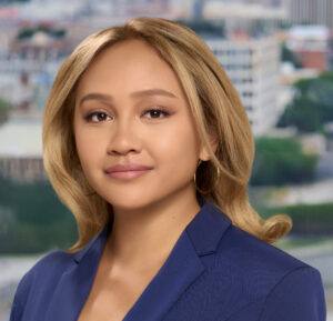 Katrina Dumilon Practice Support Coordinator