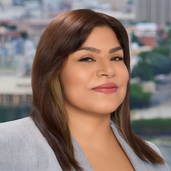 Brenda De La Mora