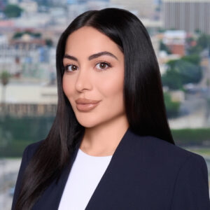 Los Angeles Family Courts