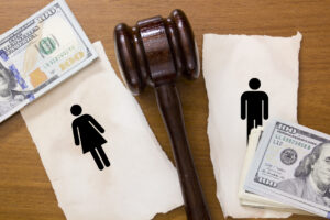 Timeline for a California Divorce