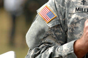 Understanding the Military Pension