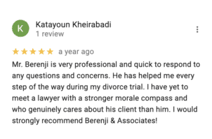What Our Clients Have To Say About Us