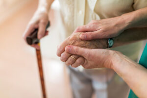 When Can Grandparents See Their Grandchildren?