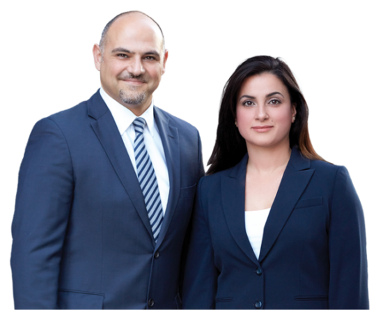 Berenji Divorce & Family Law Group