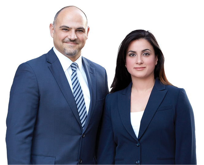 Berenji Divorce & Family Law Group