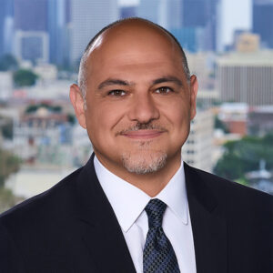Beverly Grove Divorce Lawyer