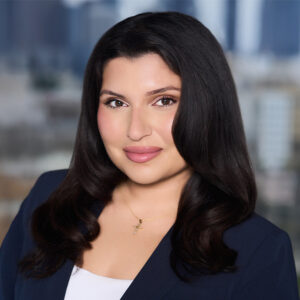 Beverly Hills Modification of Order Lawyer