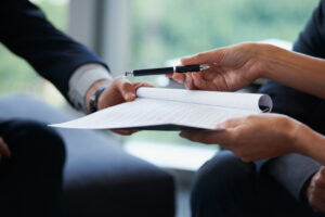 Community Property Laws in California